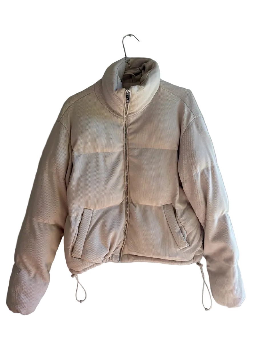 Amisu Puffer Jacket