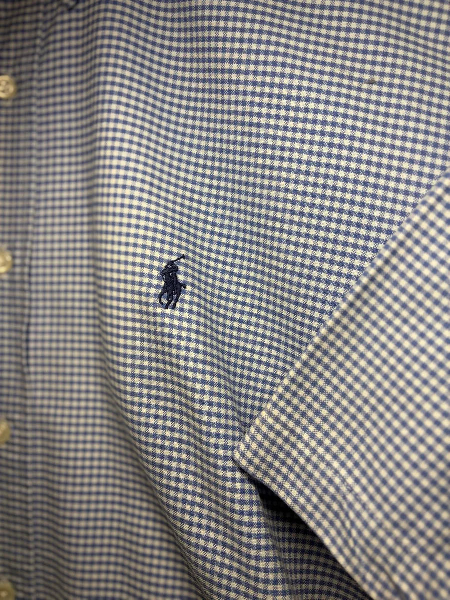 Ralph Lauren Shirt
