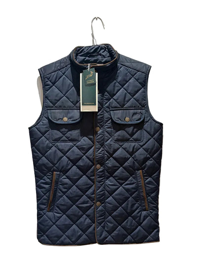 Springbok Body Warmer