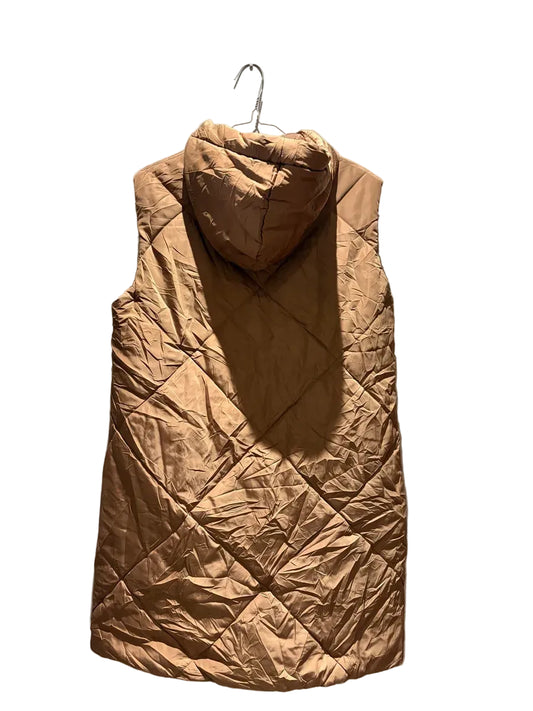 LCMT Body Warmer Coat