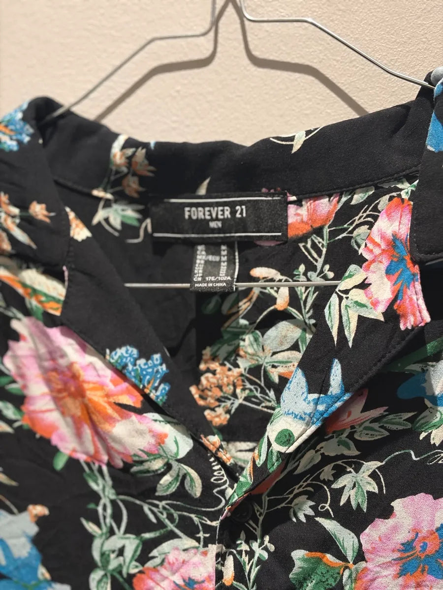 Forever 21 Shirt