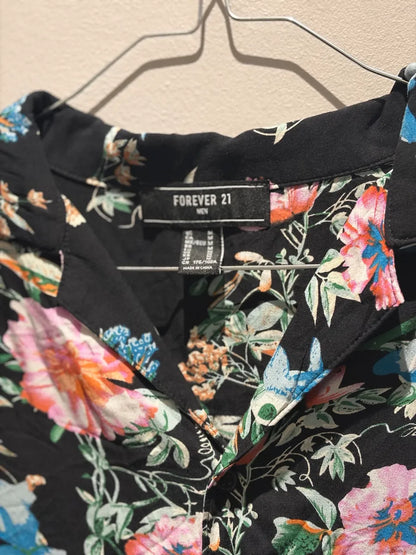 Forever 21 Shirt