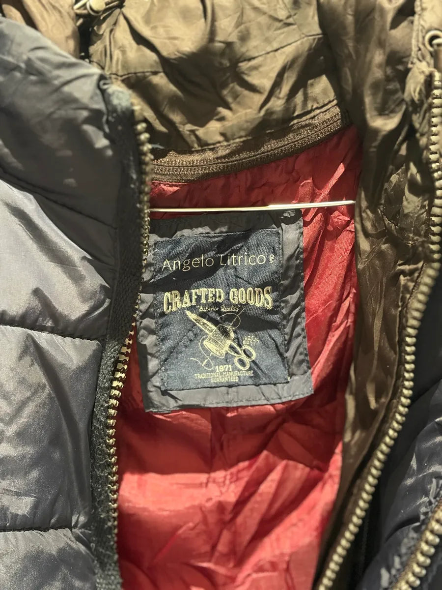 Angelo Litrico Jacket