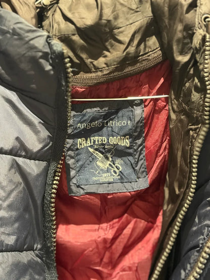 Angelo Litrico Jacket