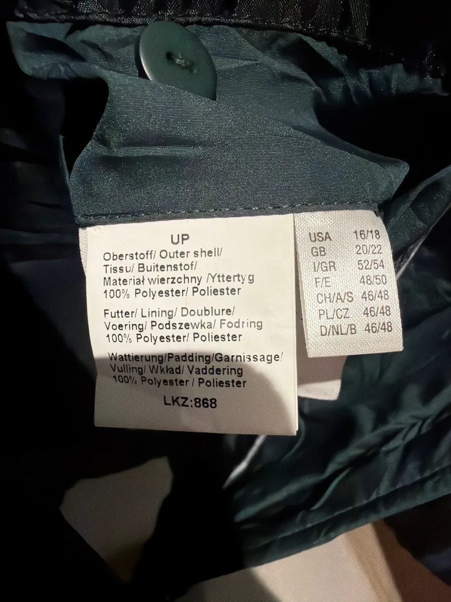 Ulla Popken Jacket/coat