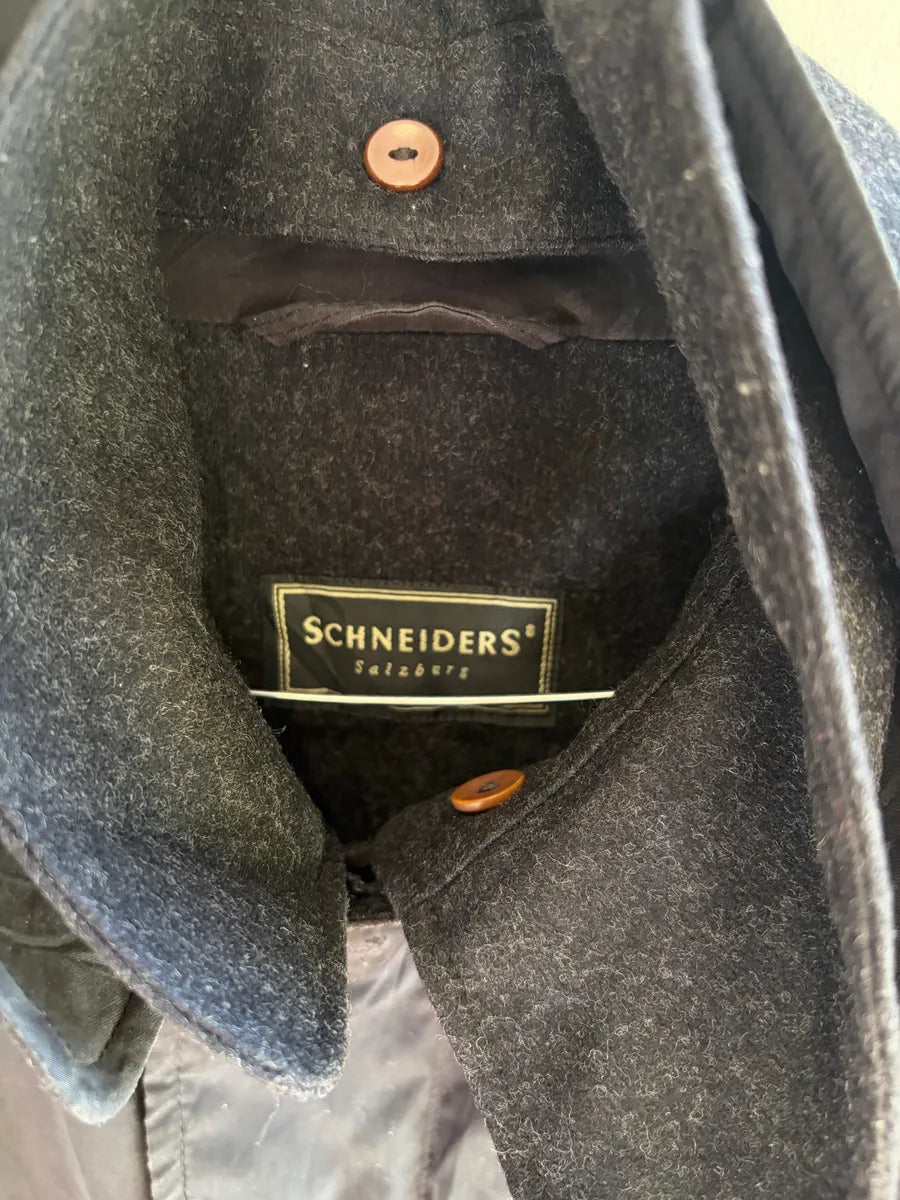 Schneiders Coat