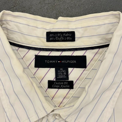 Tommy Hilfiger Button Up