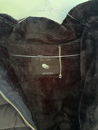 ZARA Down Jacket