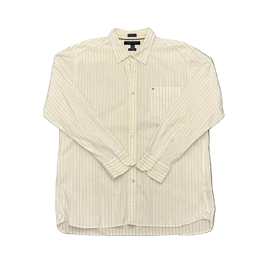 Tommy Hilfiger Button Up