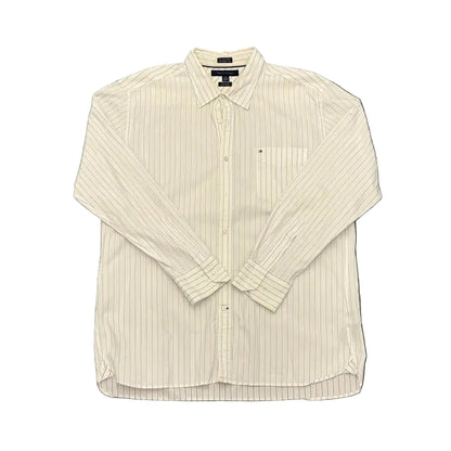 Tommy Hilfiger Button Up