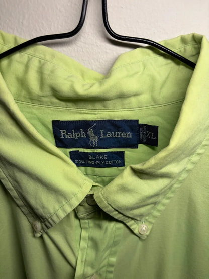 Ralph Lauren Shirt