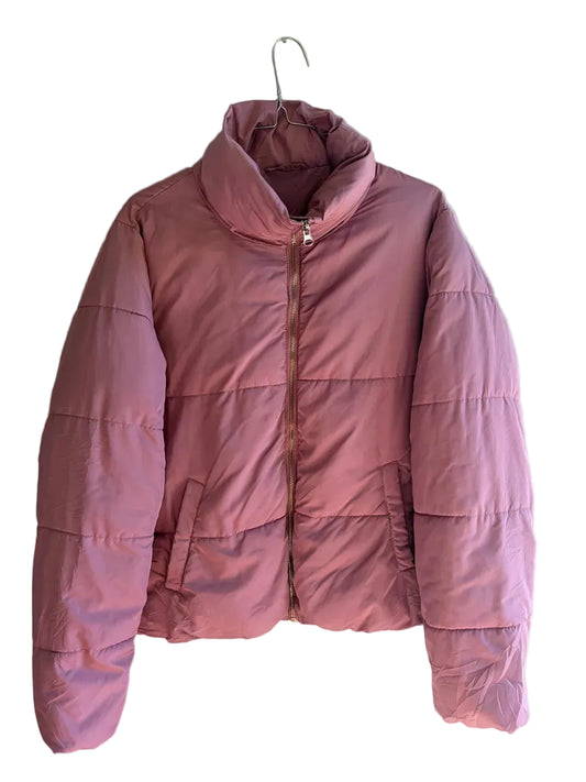 Jacqueline De Yong Puffer Jacket