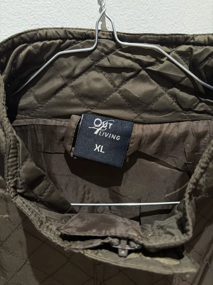 Out 4 Living Jacket