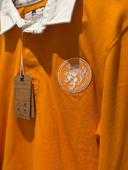 Netherland Supporter Jersey