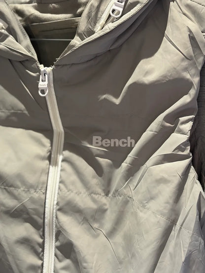 Bench Body Warmer