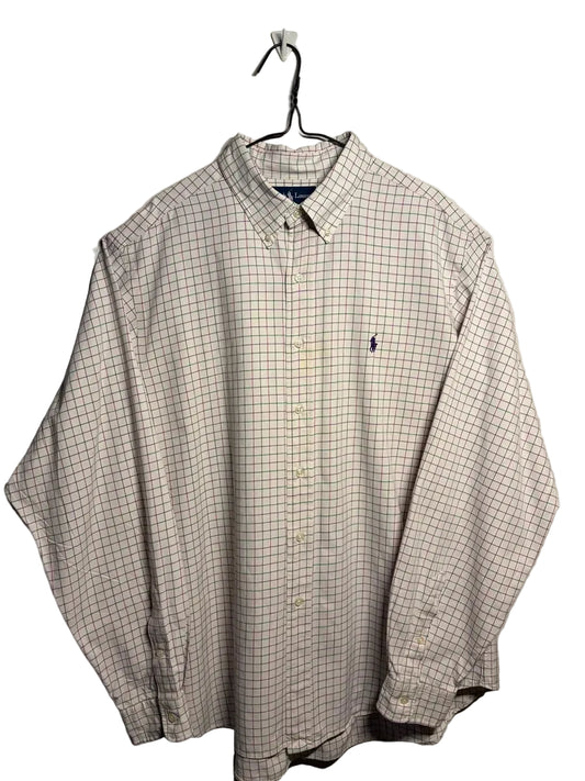 Ralph Lauren Shirt