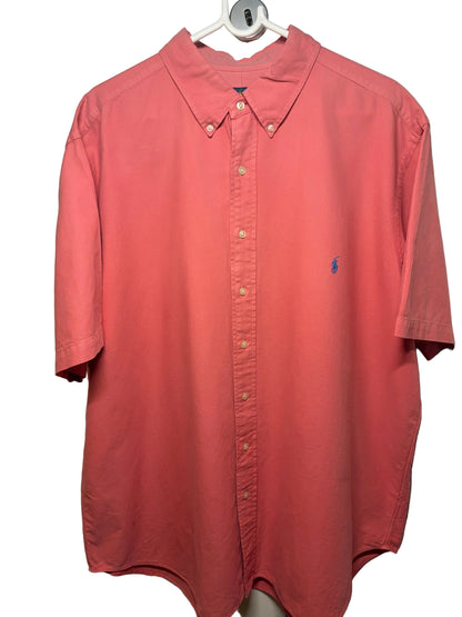 Ralph Lauren Short Sleeve
