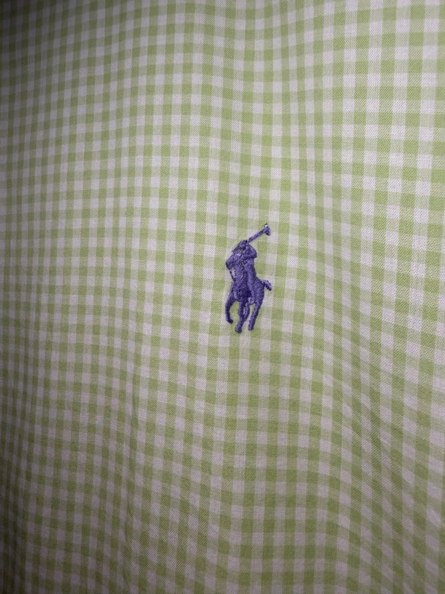 Ralph Lauren Shirt