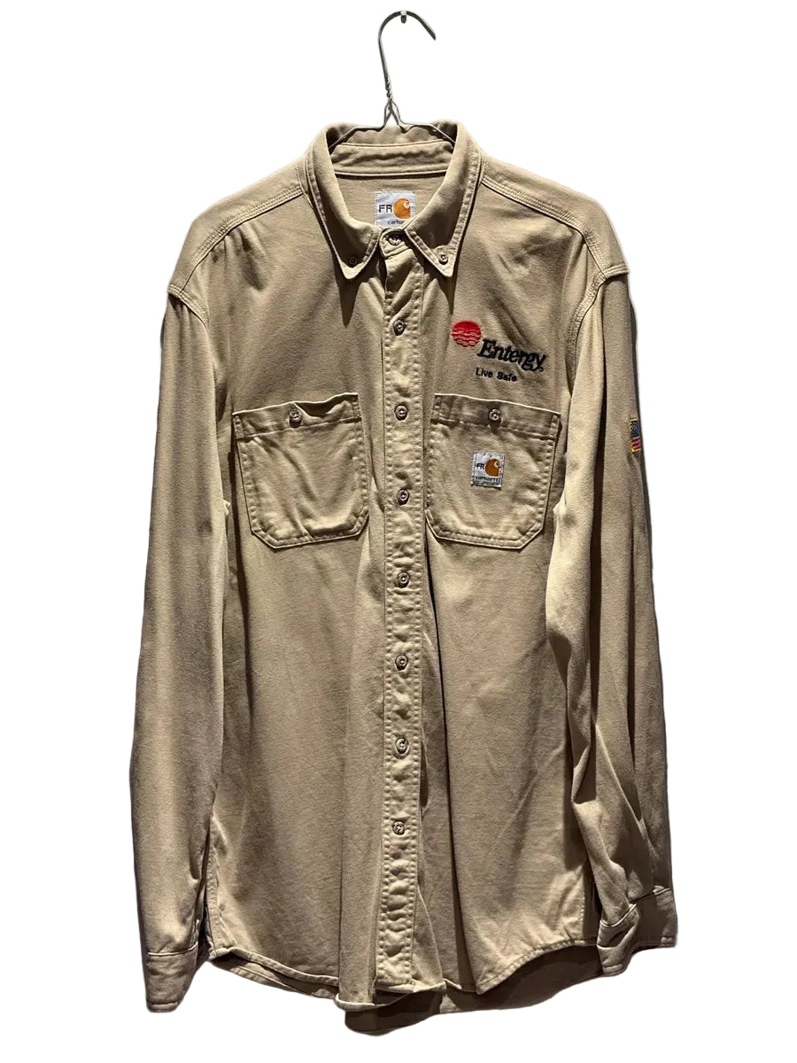 Carhartt Button Up