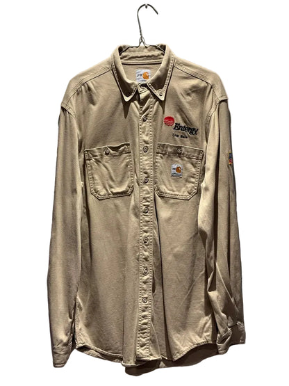 Carhartt Button Up