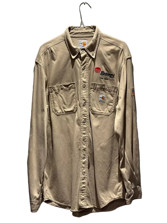 Carhartt Button Up