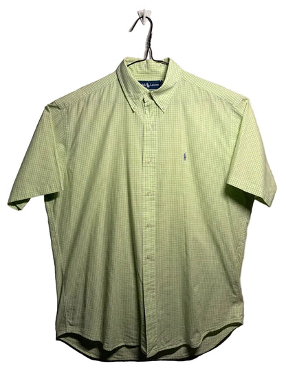 Ralph Lauren Shirt