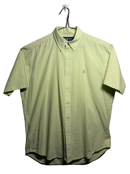 Ralph Lauren Shirt