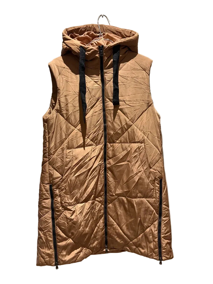 LCMT Body Warmer Coat