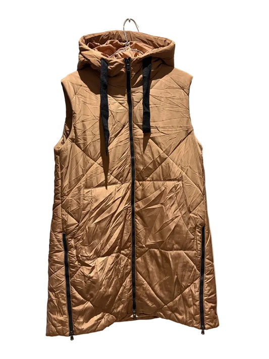 LCMT Body Warmer Coat