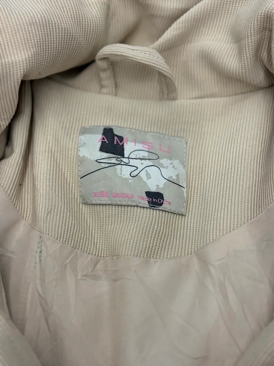 Amisu Puffer Jacket