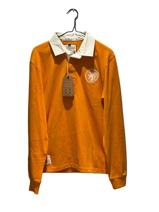 Netherland Supporter Jersey
