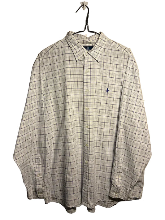 Ralph Lauren Shirt