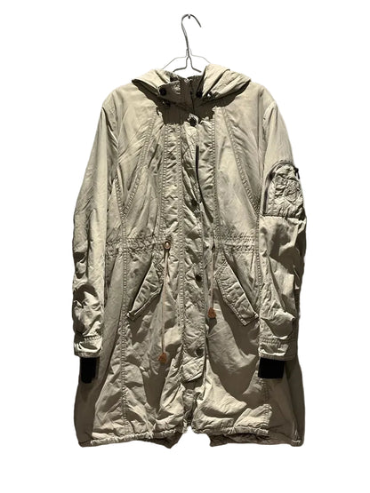 Creenstone Coat