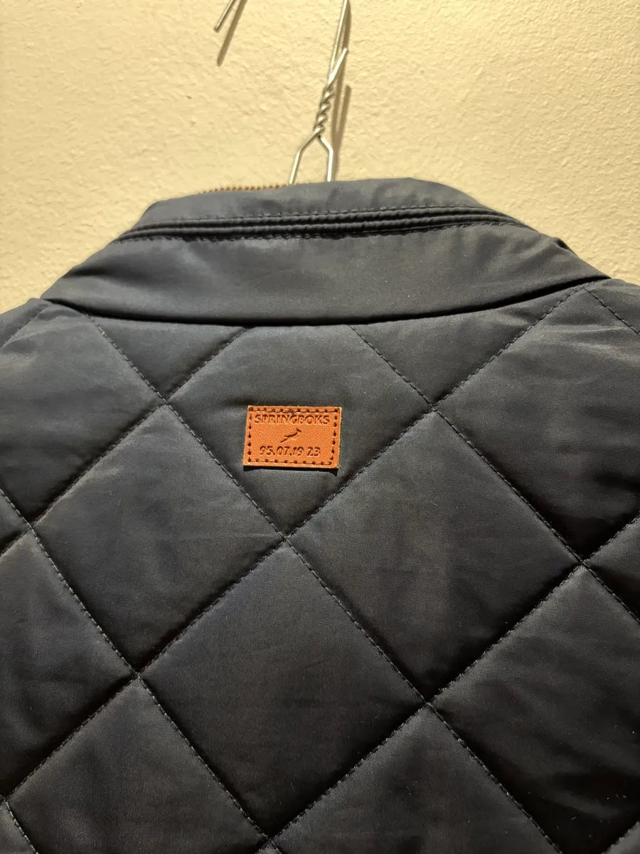 Springbok Body Warmer