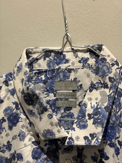 TWN Floral Shirt