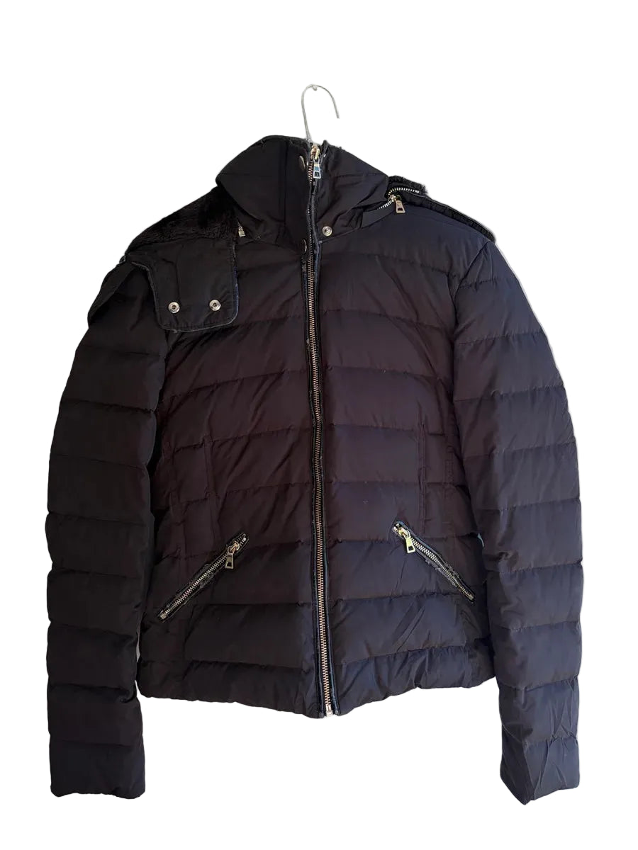 ZARA Down Jacket