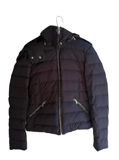 ZARA Down Jacket