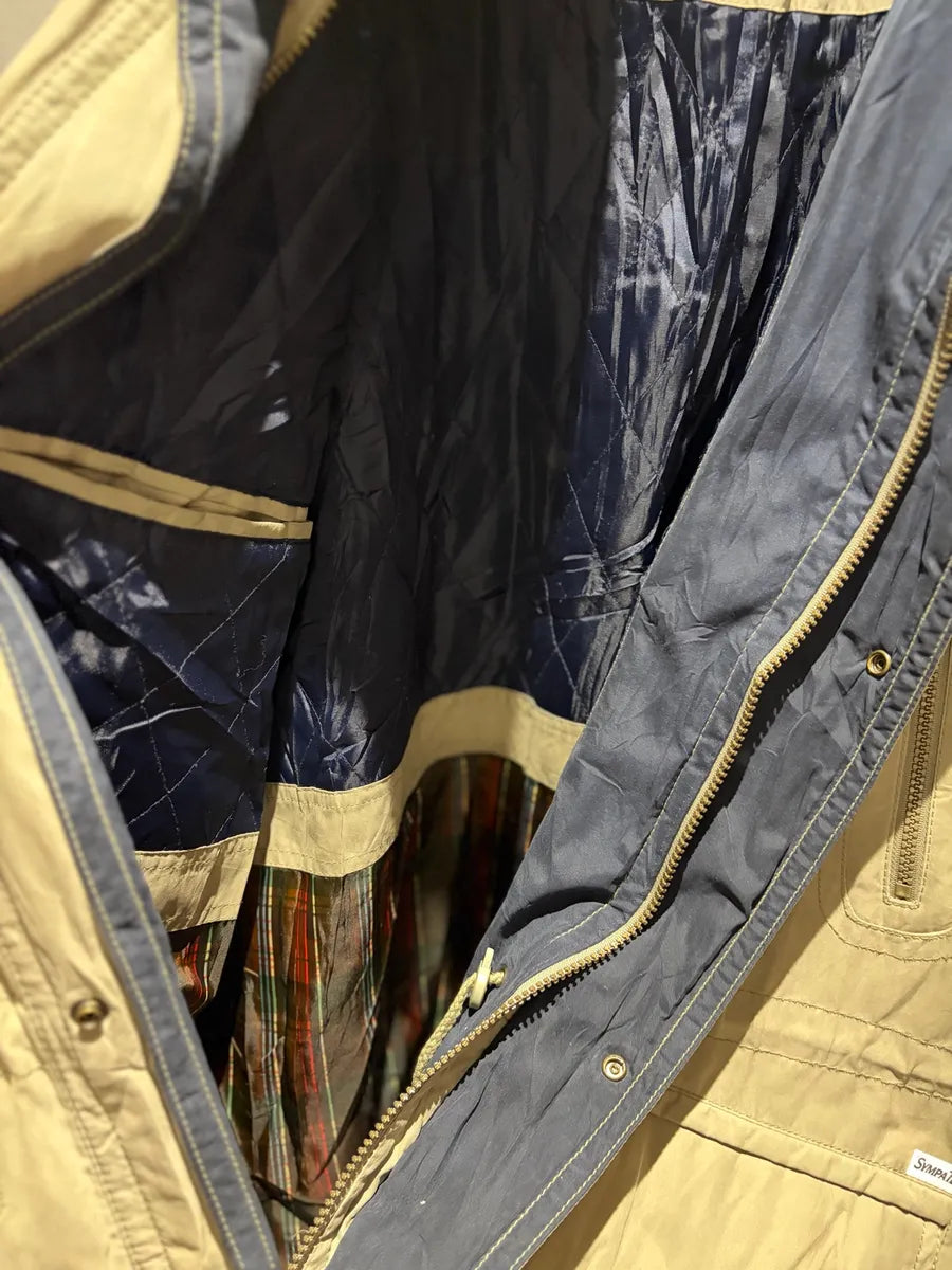 SympaTex Coat