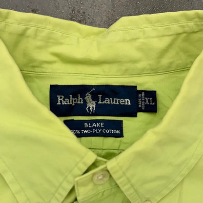 Ralph Lauren Shirt