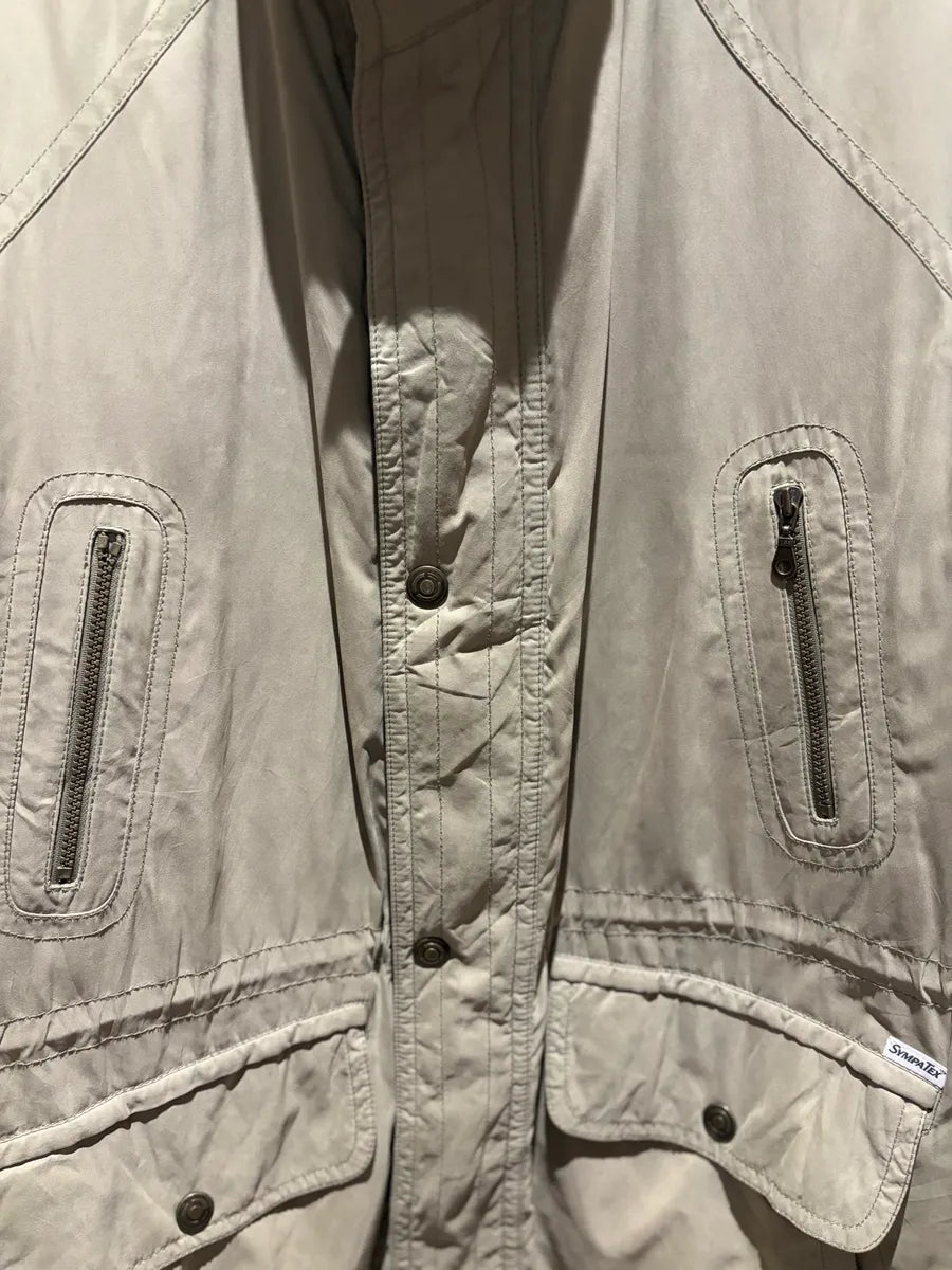 SympaTex Coat