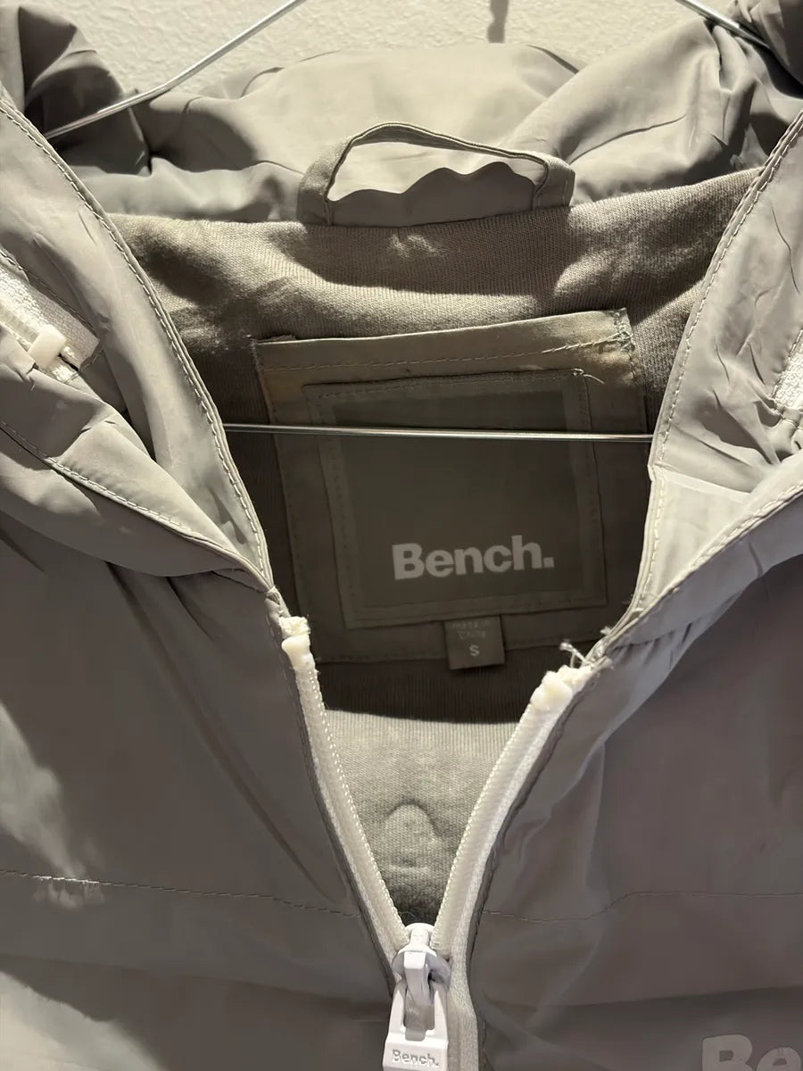 Bench Body Warmer