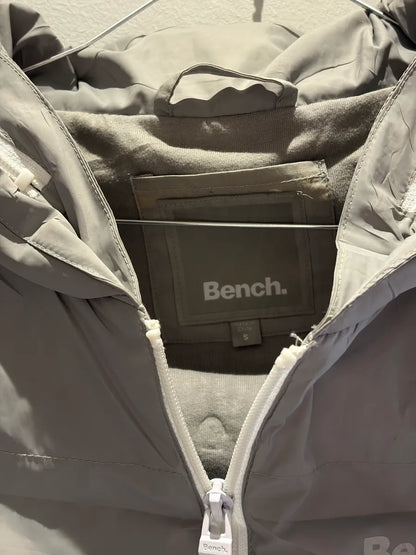 Bench Body Warmer