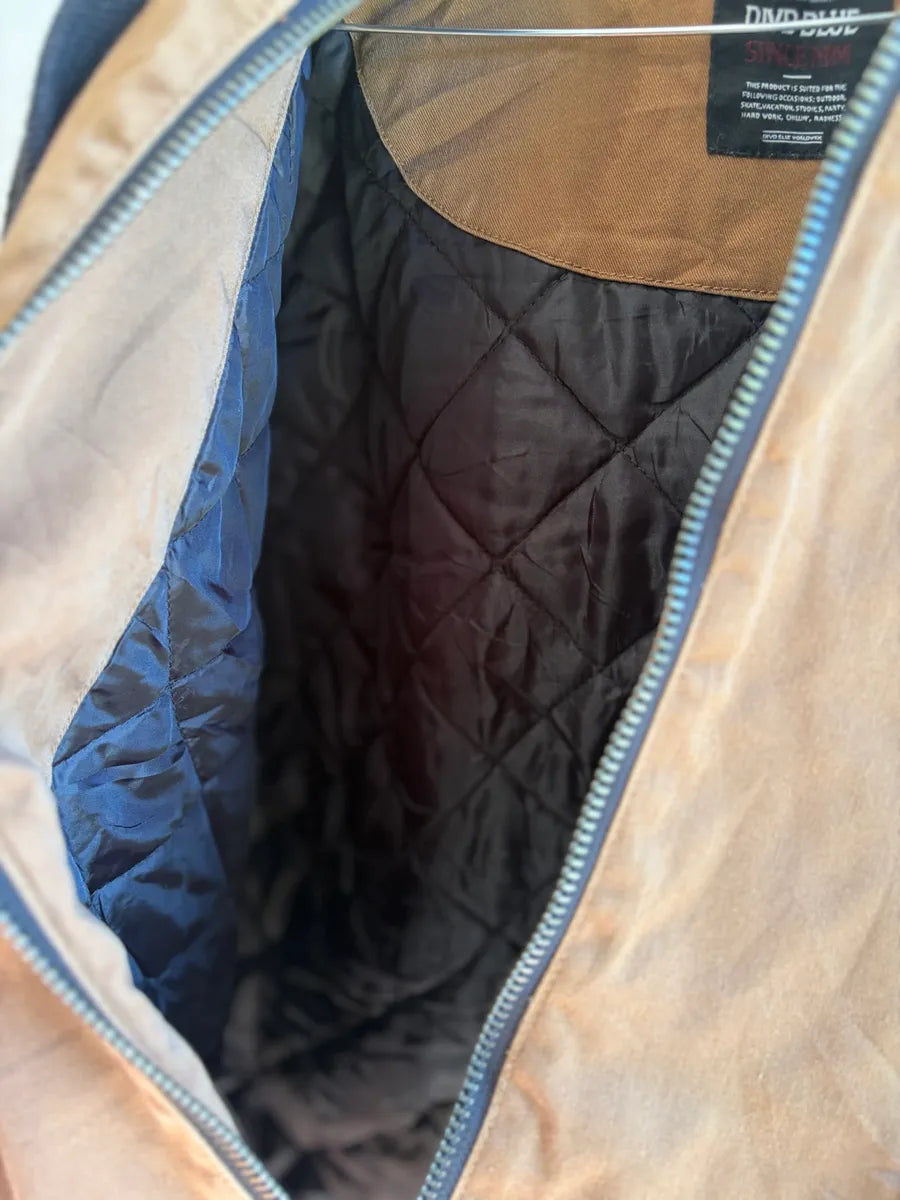 Divd Jacket