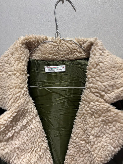 Made in Italy Coat