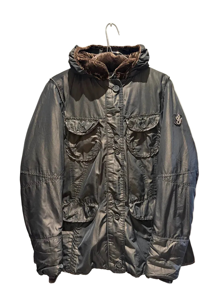 Geospirit Jacket