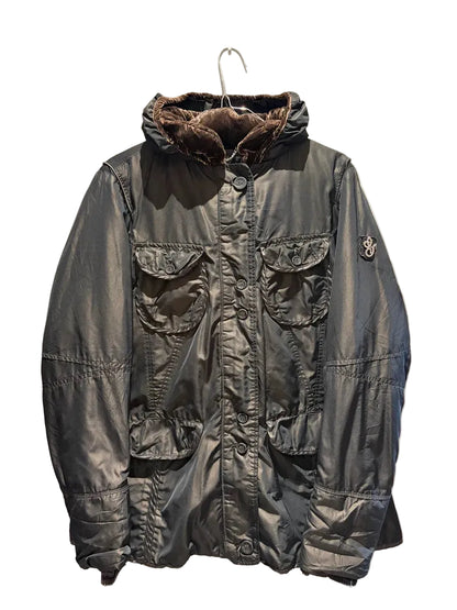 Geospirit Jacket