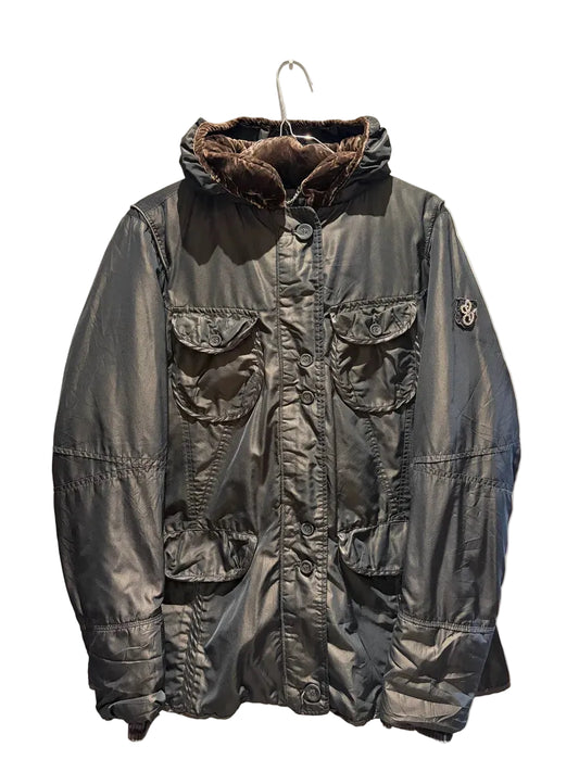 Geospirit Jacket