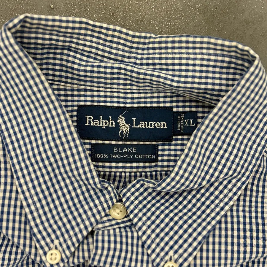 Ralph Lauren Shirt