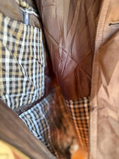 Paul R Smith Jacket