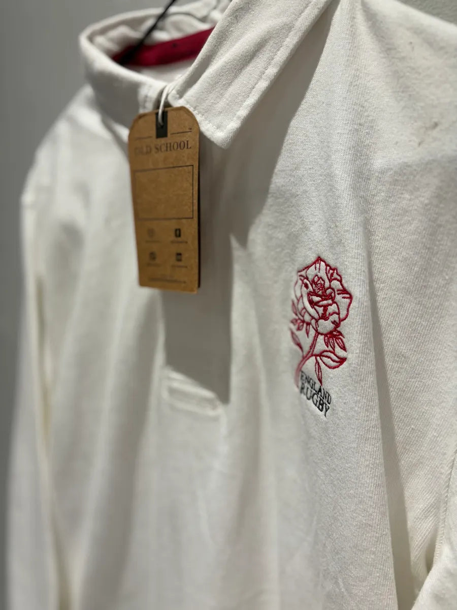 England Supporter Jersey